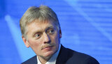 Кремль связал увеличение транзита газа через Украину с ростом закупок в Европе