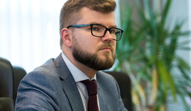 "Укрзализныця" инициирует повышение цен на пассажирские перевозки, - Кравцов