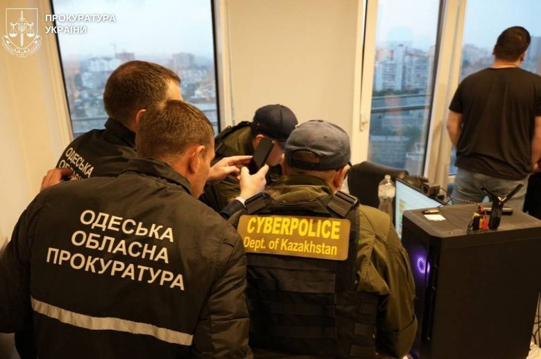 Odesa