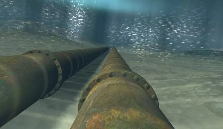 Balticconnector gas pipeline will be ready to be operated again no earlier than April 2024