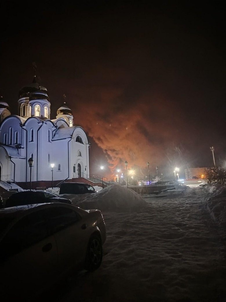 Псковська область