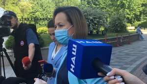 Минсоцполитики готовится к запуску единого социального реестра, где будет все обо всех: в июне уже будем его пилотировать, - Лазебная