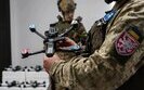 США профінансують виробництво українських дронів на суму 800 млн доларів