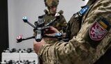 США профінансують виробництво українських дронів на суму 800 млн доларів