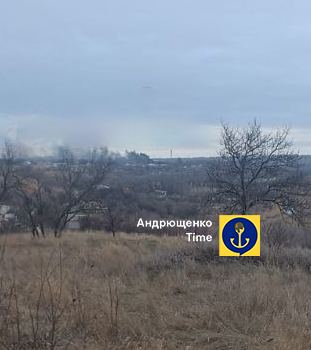 В окупованому Маріуполі пролунали вибухи 01