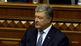 Попытка лишить Геращенко права участия в заседаниях ВР - это тенденция к свертыванию демократии, - Порошенко на встрече с главой ВКУ Гродом