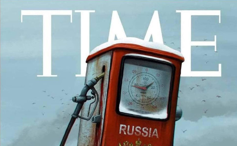Як росія через санкції втрачає експорт нафти 01