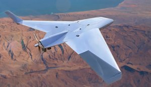 Франція передала Україні безпілотники Rodeur 330