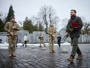 Зеленський маніакально одержимий владою