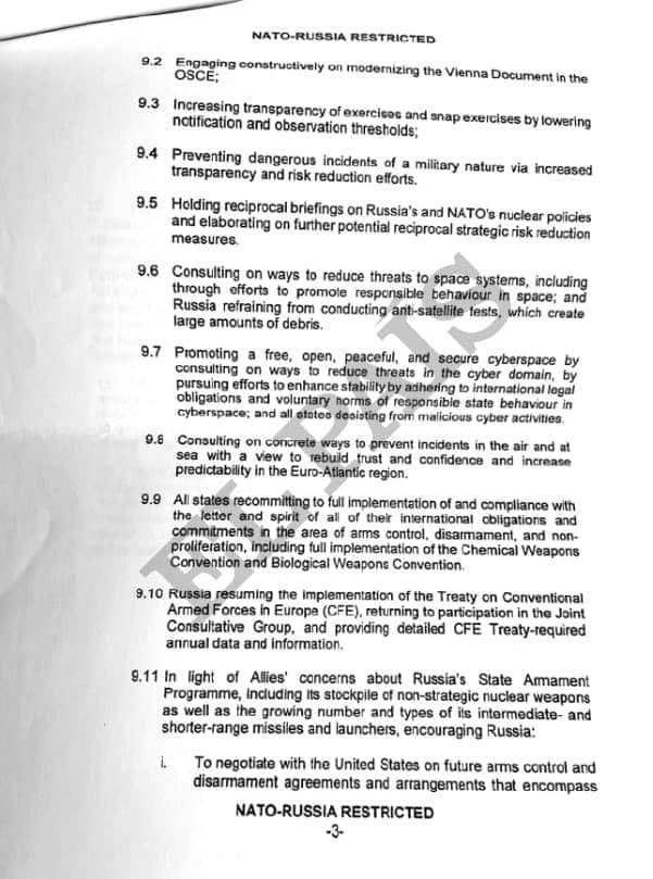 Putin has no veto on Ukraines membership in NATO 03