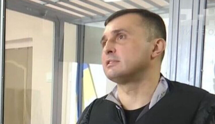 Екснардепа Шепелєва визнали таким, що повністю відбув покарання, - ЗМІ. ДОКУМЕНТ