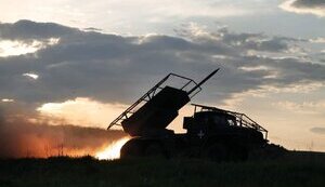 Нічне зведення Генштабу 13 червня
