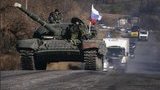 танки