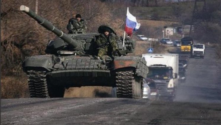 Russia may use truce to rearm terrorists - commander of NATO forces in Europe Breedlove