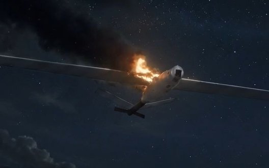 Екіпаж «Клевер» дронами-перехоплювачами STING знищив 3 російські ZALA Z-20 на висоті до 5 750 м. ВІДЕО