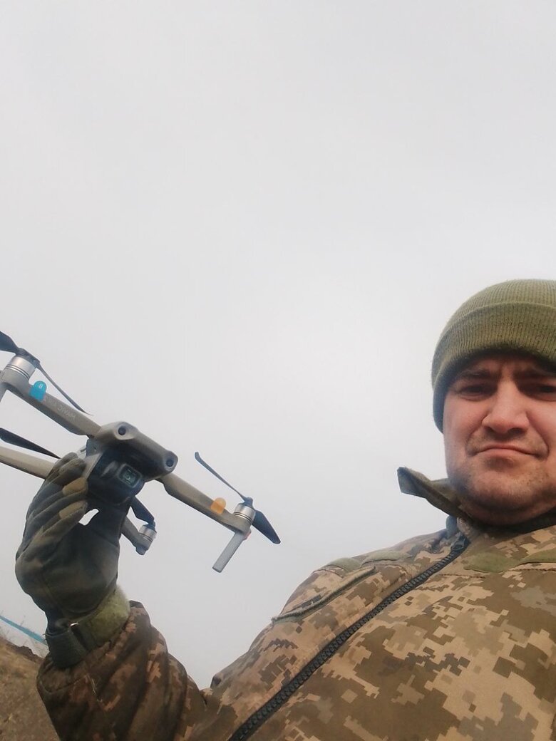 Журналіст Андрій Топчій загинув на фронті