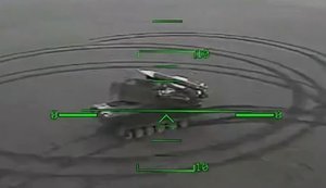 Бойцы полка "CODE 9.2" поразили ударным дроном российский ЗРК "Бук-М2". ВИДЕО