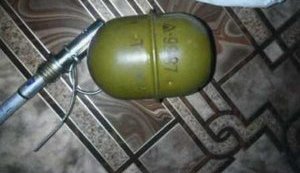 SBU detained five suspects of terrorist acts in Odesa