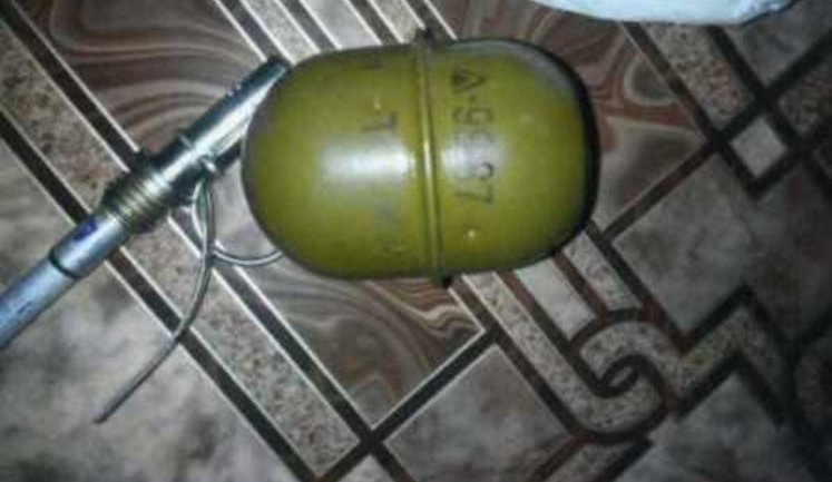 SBU detained five suspects of terrorist acts in Odesa