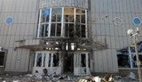 Донецкий аэропорт 15 января: "Держите кулаки за пацанов.Справятся, выдержат, отобьются"