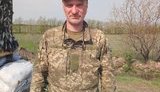С воином 10-й ОГШБр Романом Досяком, умершим в госпитале Днепра от полученного на Донбассе ранения в голову, простятся завтра во Львове. ФОТО