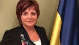 В Канаде умерла вице-президент Всемирного конгресса украинцев Анна Кисель. ФОТО