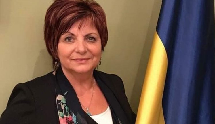 У Канаді померла віцепрезидентка Світового конгресу українців Анна Кисіль. ФОТО