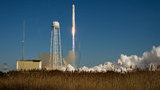 "Южмаш" планирует расширить сотрудничество с США по программе ракеты Antares