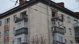 взрыв
