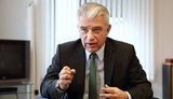 "Народ вирішив, що потрібні зміни", - посол Німеччини Райхель про вибори в Україні