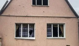 Росіяни здійснили понад 80 обстрілів Сумщини