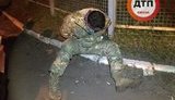 киев пьянство водитель