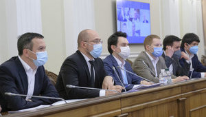 Кабмин назначил главой Налоговой службы чиновника времен Януковича (обновлено)
