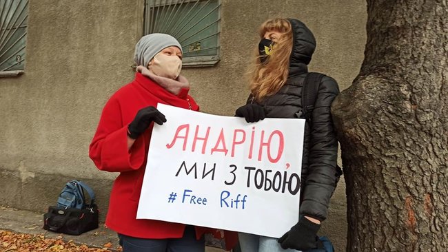 Шевченковский суд продолжил рассмотрение по сути дела Шеремета без допуска корреспондентов 04