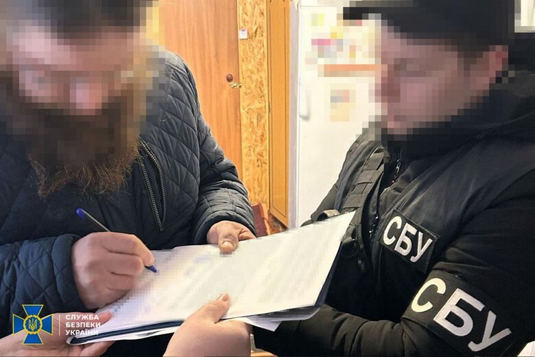 Настоятели храмов УПЦ МП восхваляли Путина