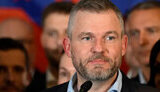 Петер Пеллегріні