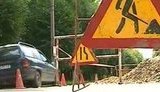 Судья сбил двух работников водоканала: одного насмерть, второй - в реанимации. Виновник ДТП - уже на работе. ВИДЕО.