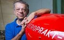 Украинский самолетостроитель: "Наши самолеты слишком доступные, чтобы заинтересовать государство"