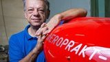 Украинский самолетостроитель: &#34;Наши самолеты слишком доступные, чтобы заинтересовать государство&#34;