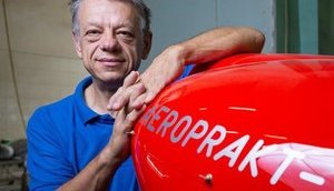 Украинский самолетостроитель: "Наши самолеты слишком доступные, чтобы заинтересовать государство"