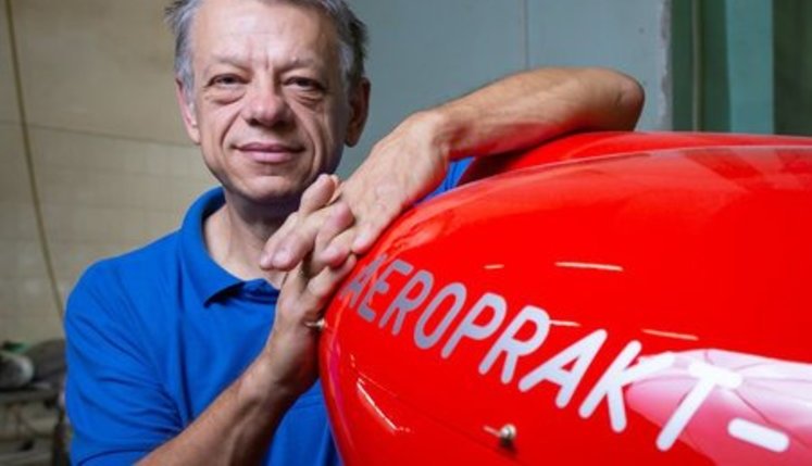 Украинский самолетостроитель: "Наши самолеты слишком доступные, чтобы заинтересовать государство"