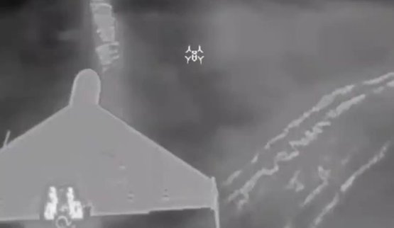 Бійці НГУ за минулу добу збили 12 Шахедів