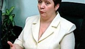 Семенюк пожаловалась Януковичу на Генпрокуратуру, которая мешает ей вернуть НЗФ