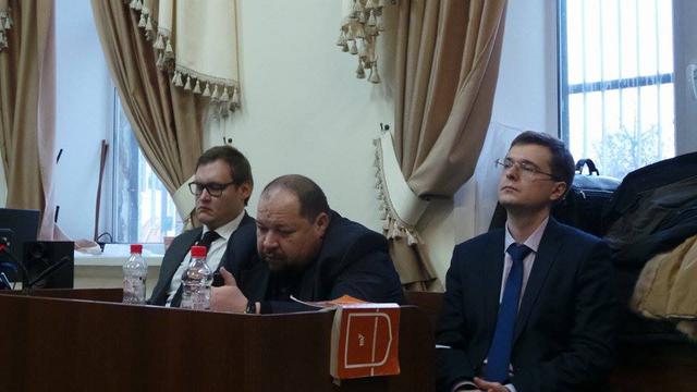 охендовский