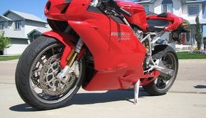 Harley-Davidson может купить итальянского производителя мотоциклов Ducati
