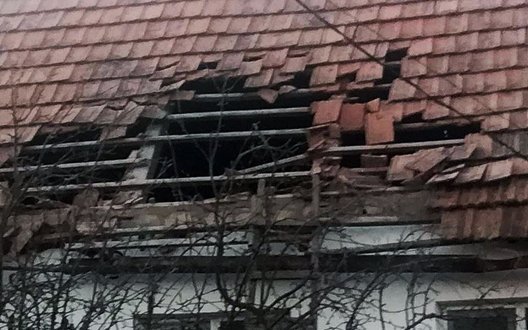 Доба на Запоріжжі: під ударами РФ понад 40 населених пунктів, 4 людини поранені. ФОТО