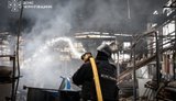 Окупанти вдарили по підприємству в Чернігові: є загиблий, кількість постраждалих зросла до 25 осіб. ФОТОрепортаж (оновлено)