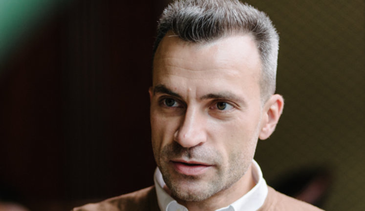 Экс-член ВККС Андрей Козлов: "В любой нормальной стране, если всплыл бы такой скандал с судьями, как в Окружном админсуде Киева, – все ушли бы в отставку"