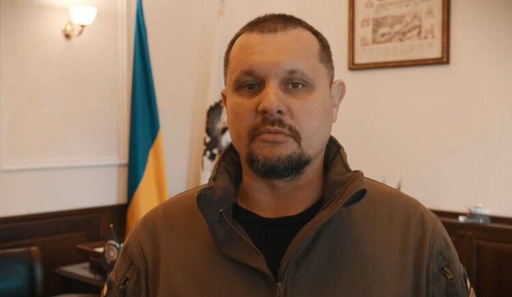 Військова адміністрація не збирається відбирати кошти, виділені з бюджета Чернігова міськрадою, - Брижинський