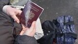 Українців змушують взяти російський паспорт в окупації